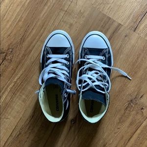 Youth Converse All Star Chuck Taylor High Top